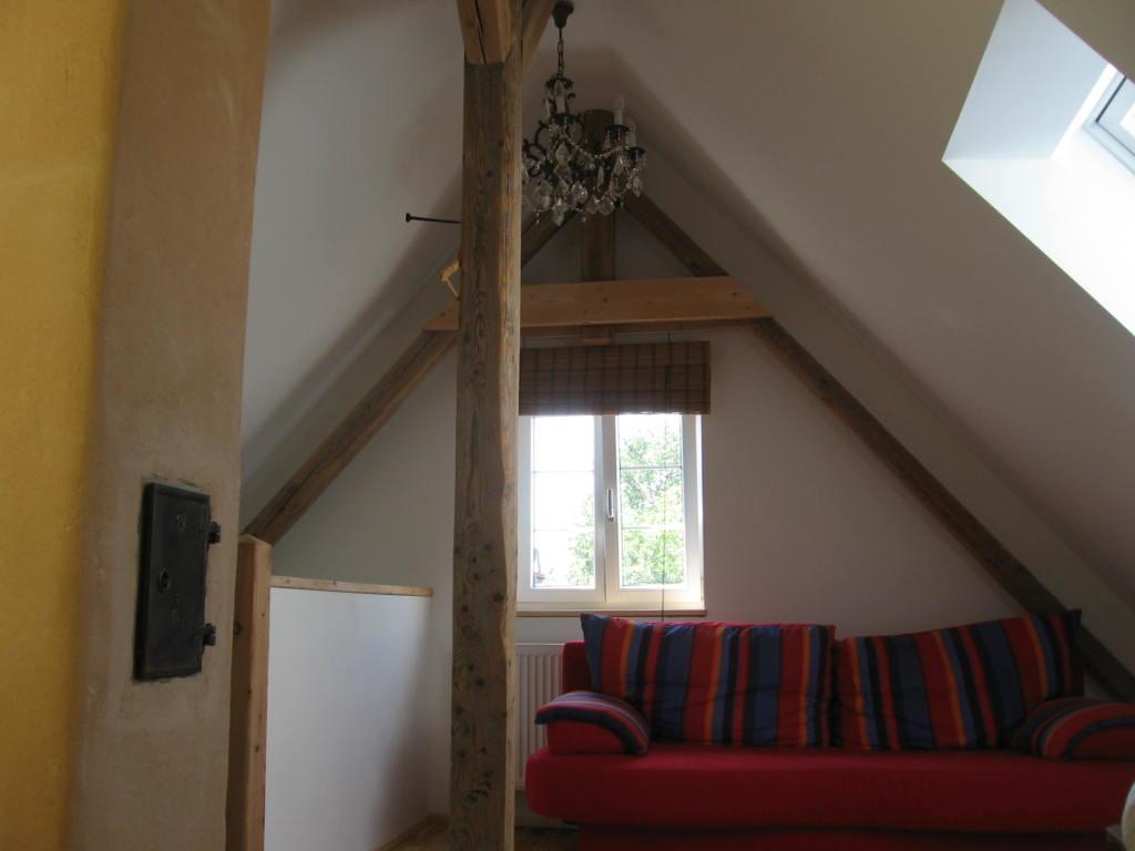 Ferienhaus Am Lech Kaufering ภายนอก รูปภาพ