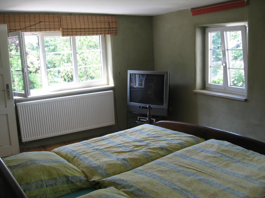 Ferienhaus Am Lech Kaufering ห้อง รูปภาพ
