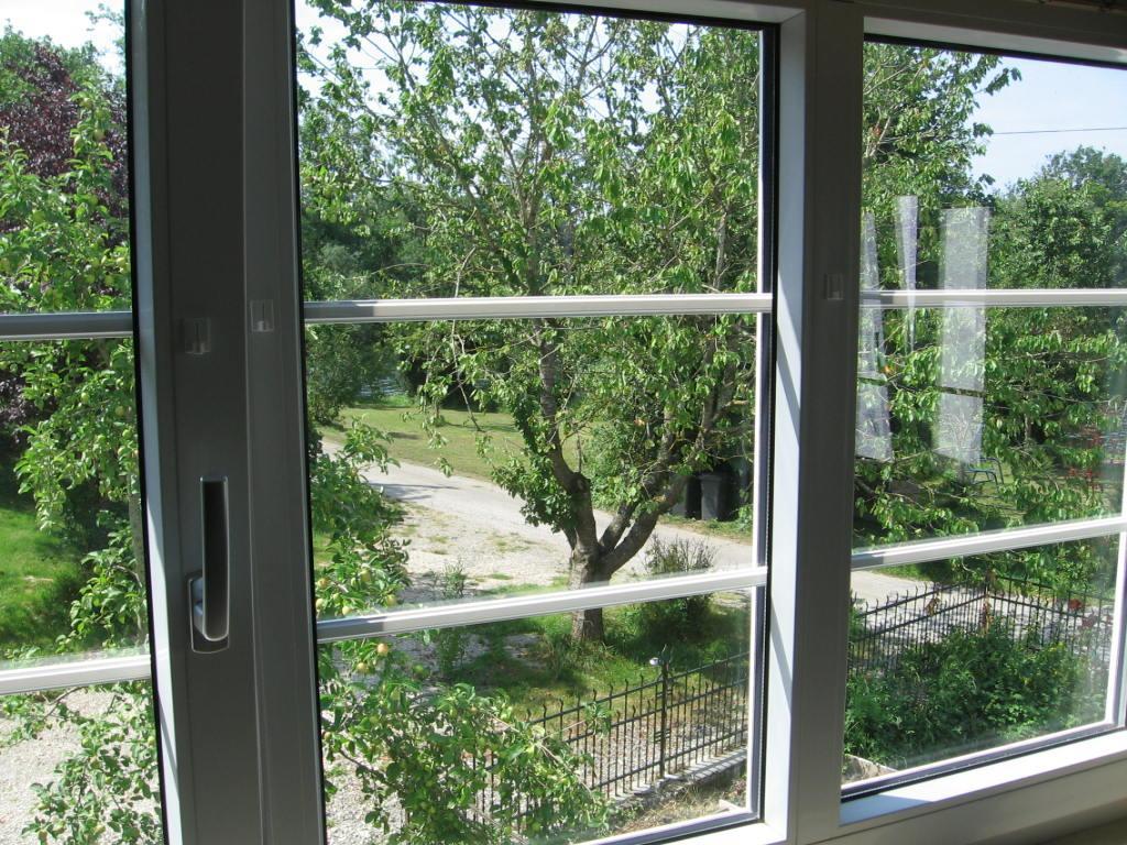 Ferienhaus Am Lech Kaufering ห้อง รูปภาพ